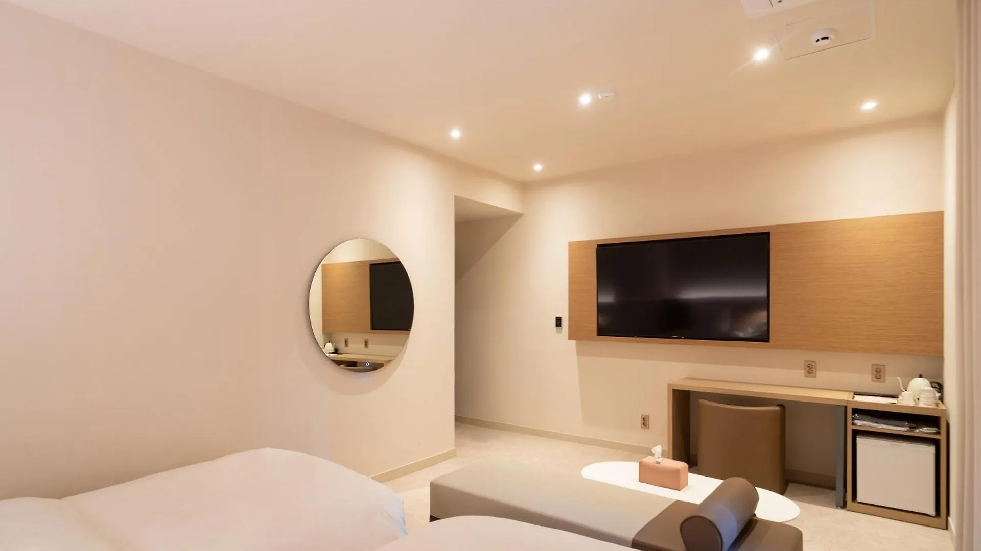 Goyang Hotel Yuji