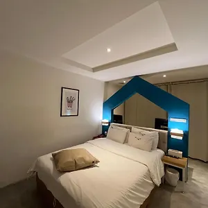 Hotel Yaja Hwajeong Station, Goyang