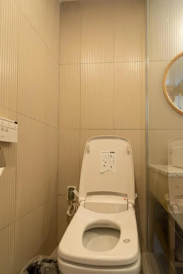 Goyang Hotel Yuji