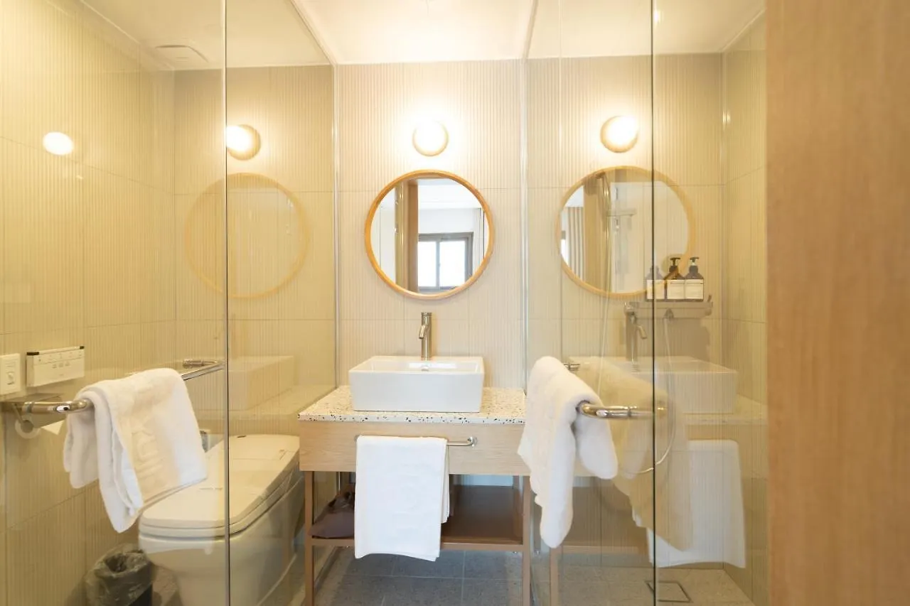 Goyang Hotel Yuji