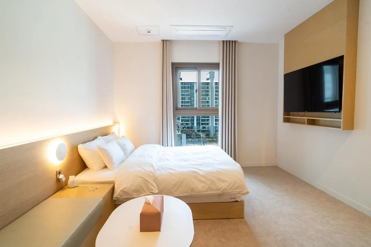 Goyang Hotel Yuji