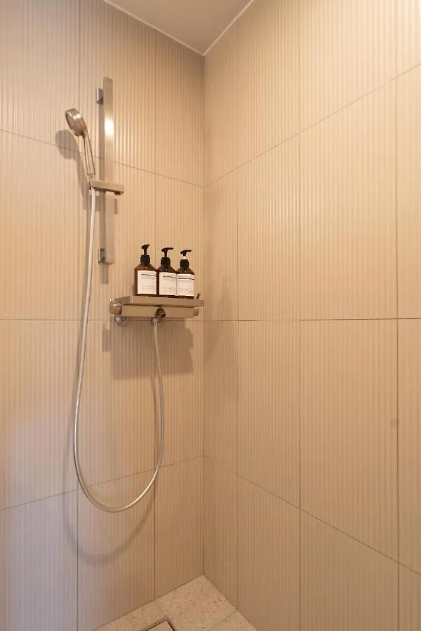 Goyang Hotel Yuji South Korea