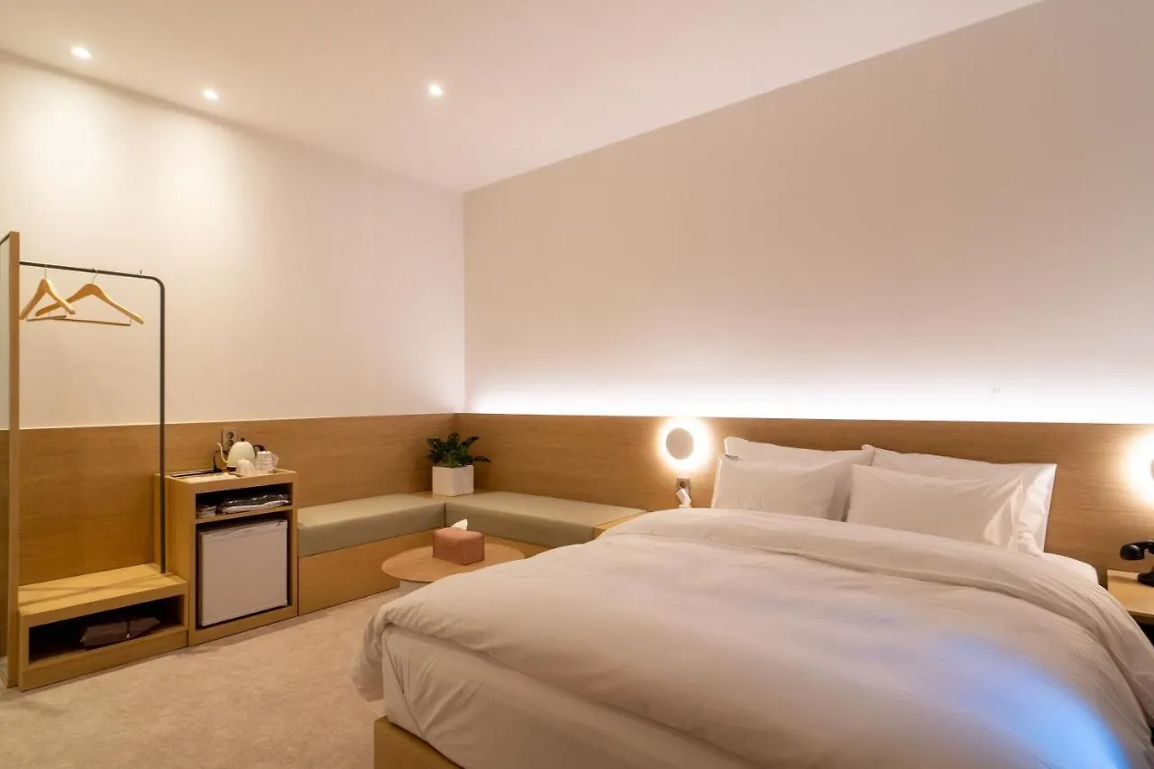 ***  Goyang Hotel Yuji South Korea