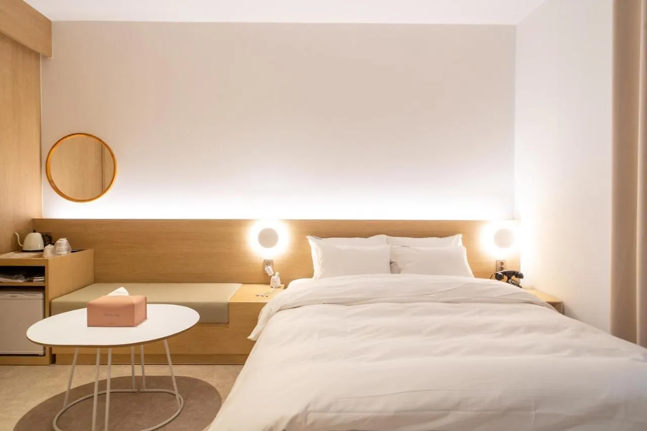 Goyang Hotel Yuji