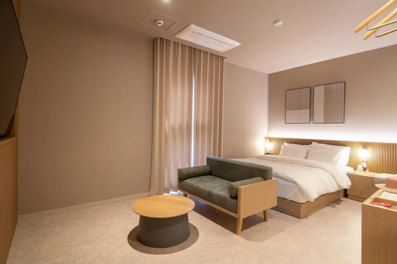 Goyang Hotel Yuji