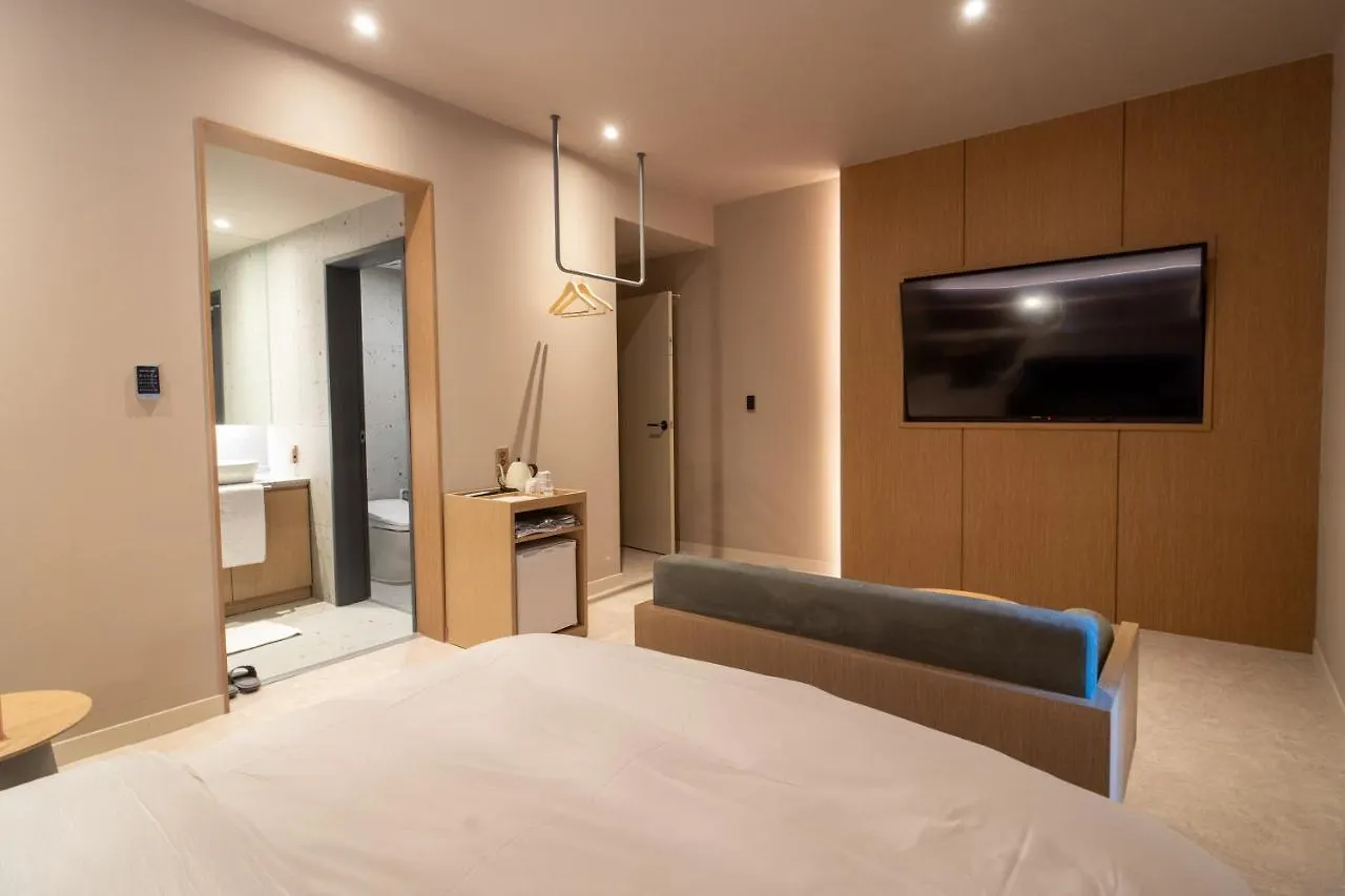 ***  Goyang Hotel Yuji South Korea