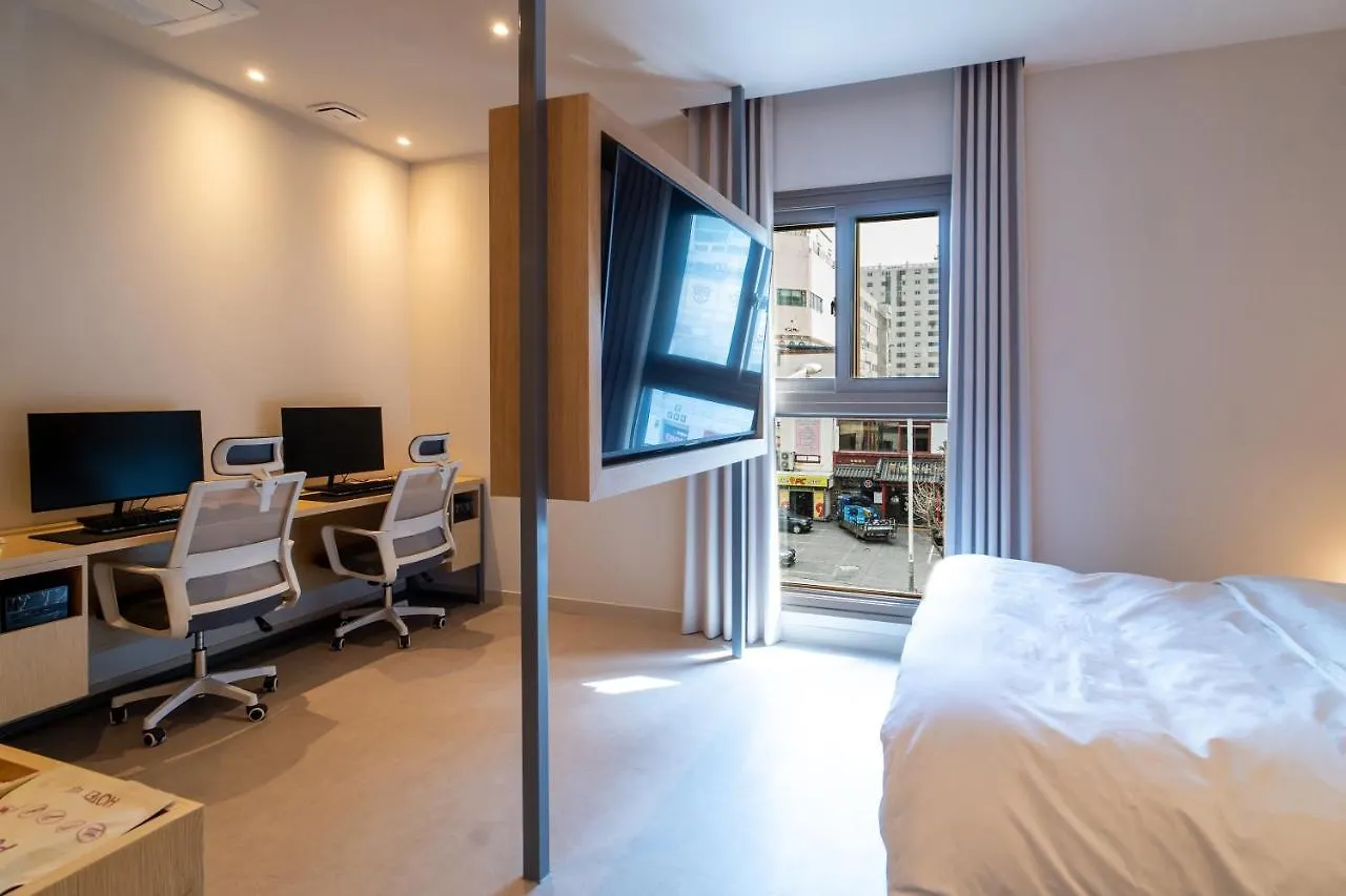 Goyang Hotel Yuji