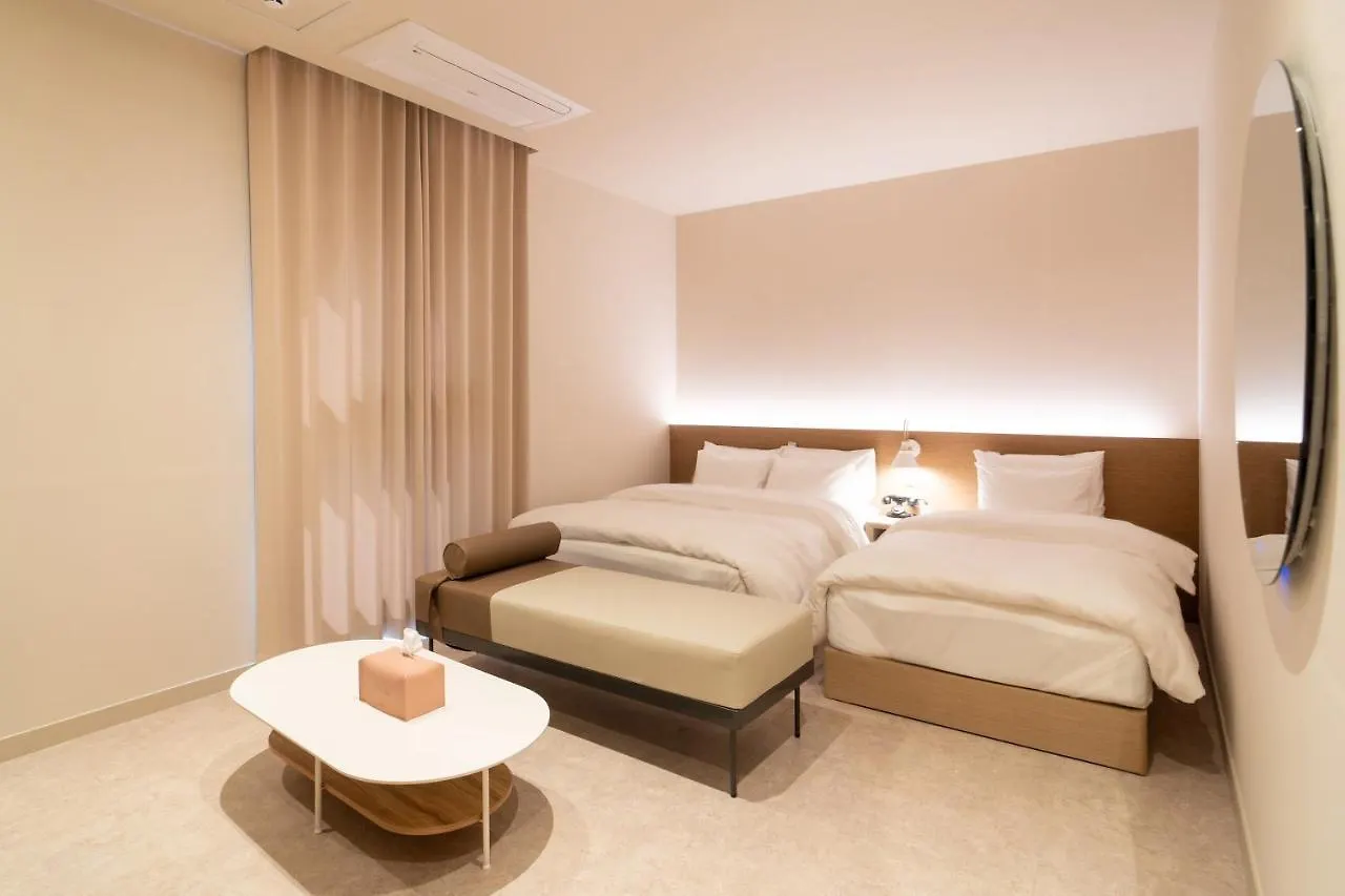 Goyang Hotel Yuji