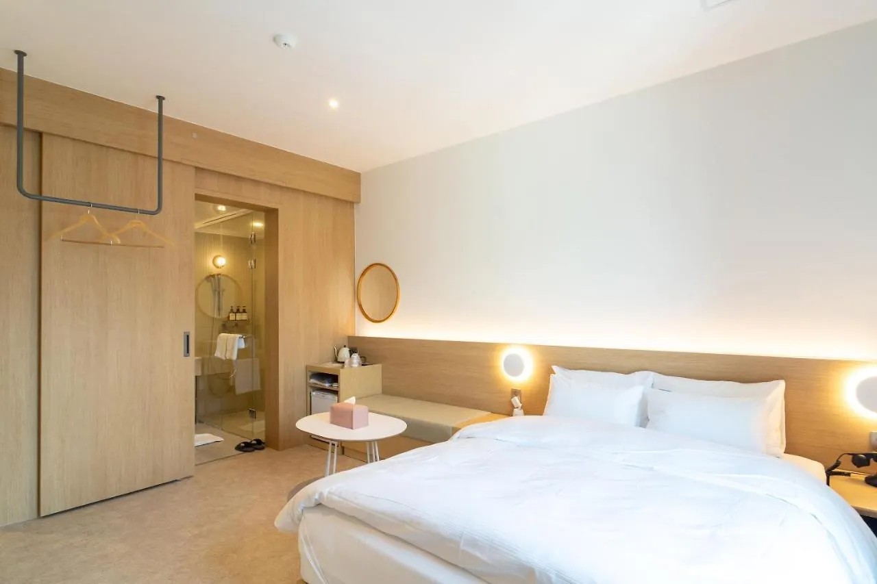 Goyang Hotel Yuji
