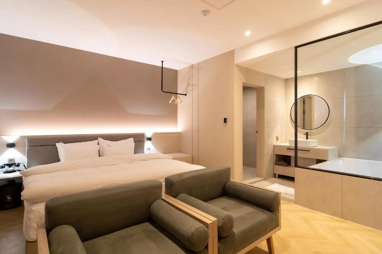 Goyang Hotel Yuji