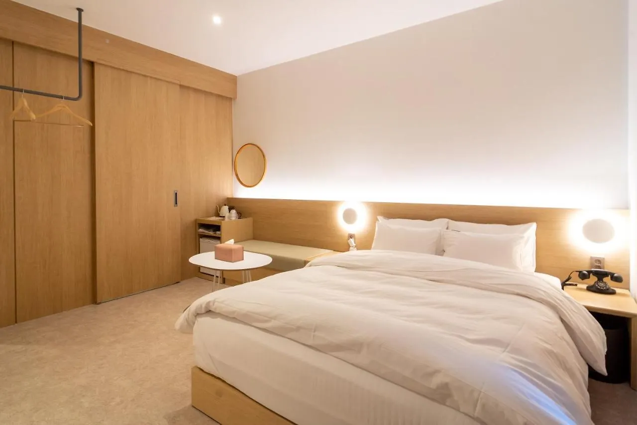 Goyang Hotel Yuji