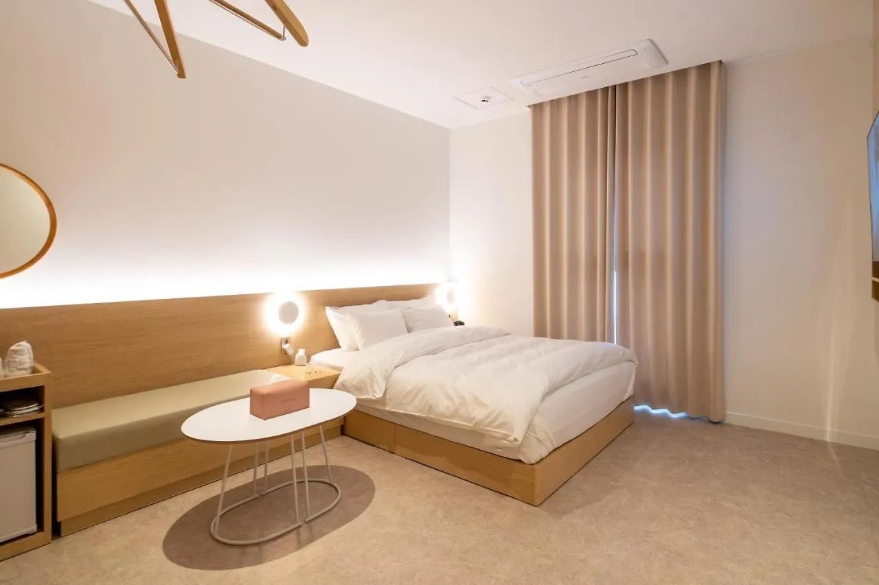 Goyang Hotel Yuji