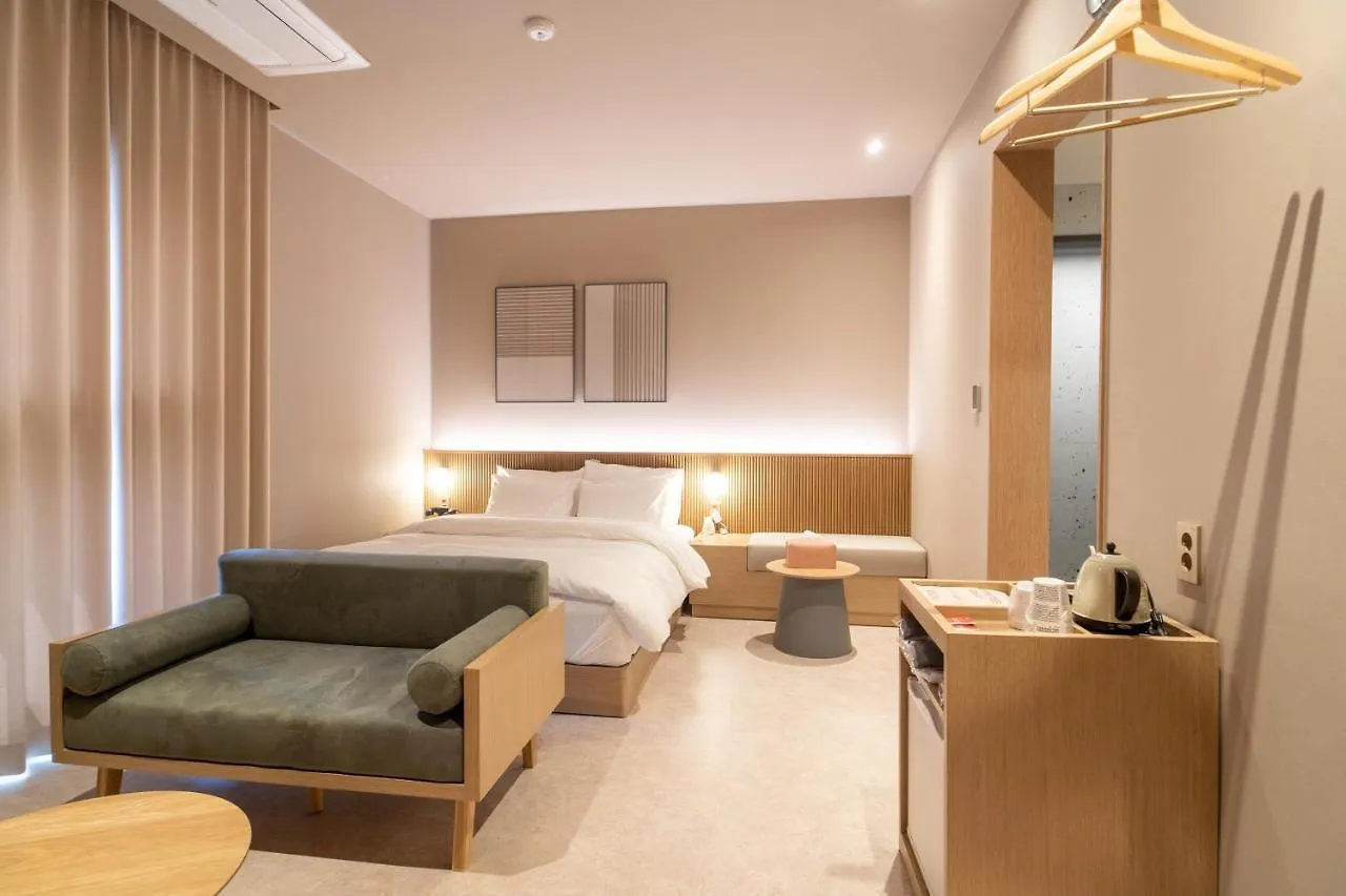 Goyang Hotel Yuji South Korea