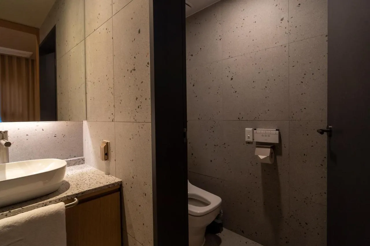 Goyang Hotel Yuji 3*,  South Korea