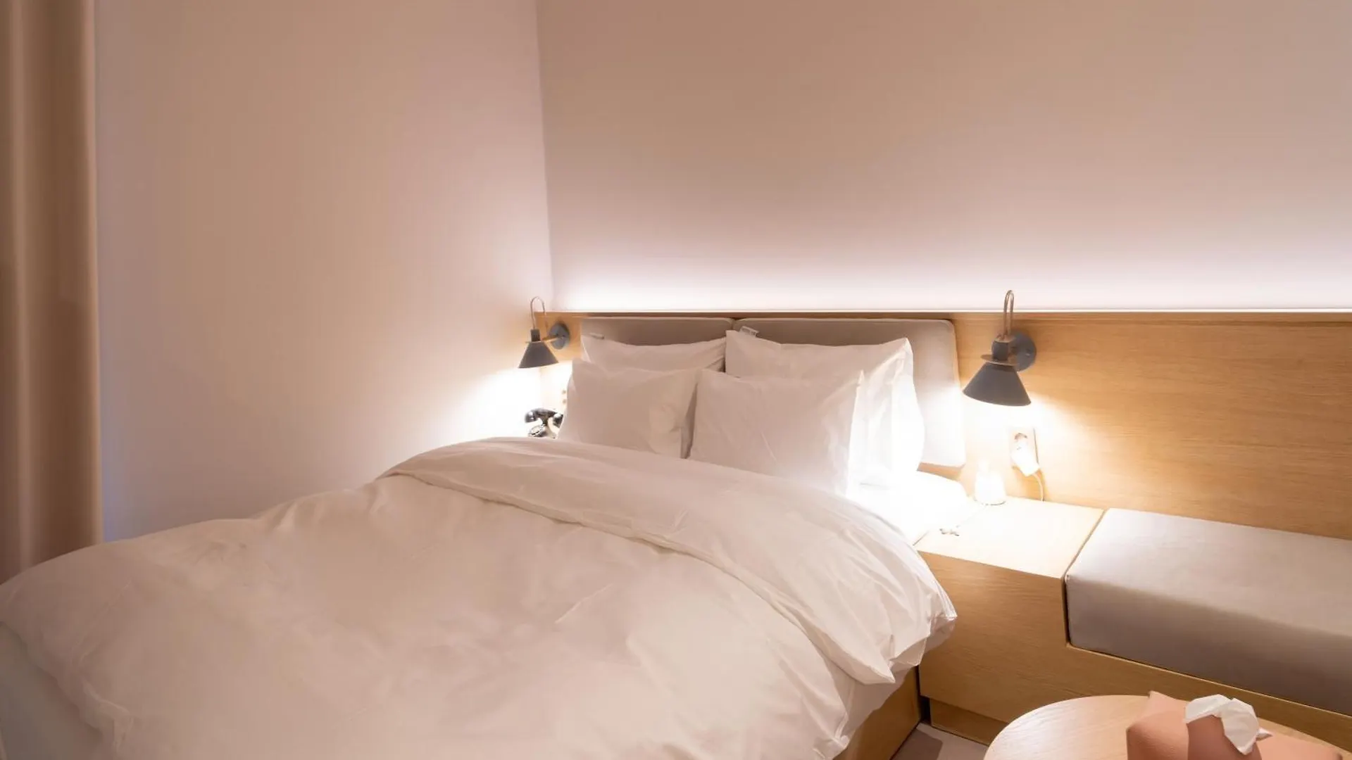 Goyang Hotel Yuji