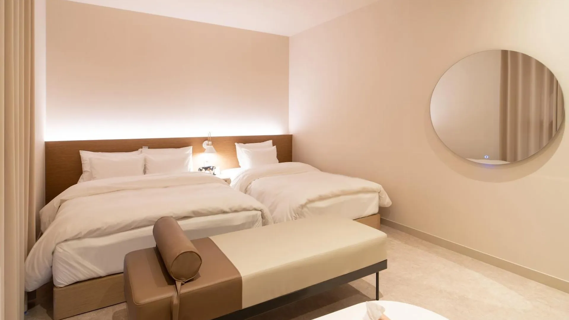 Goyang Hotel Yuji