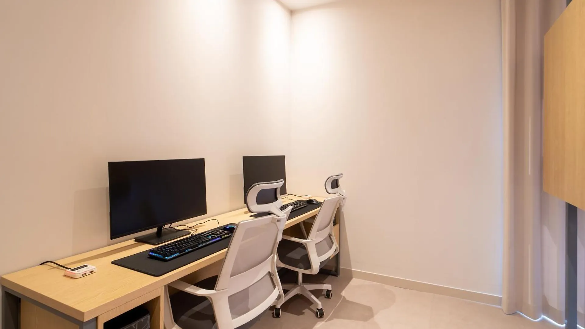 Goyang Hotel Yuji