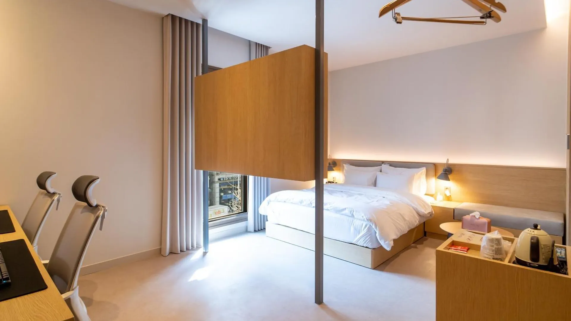 Goyang Hotel Yuji