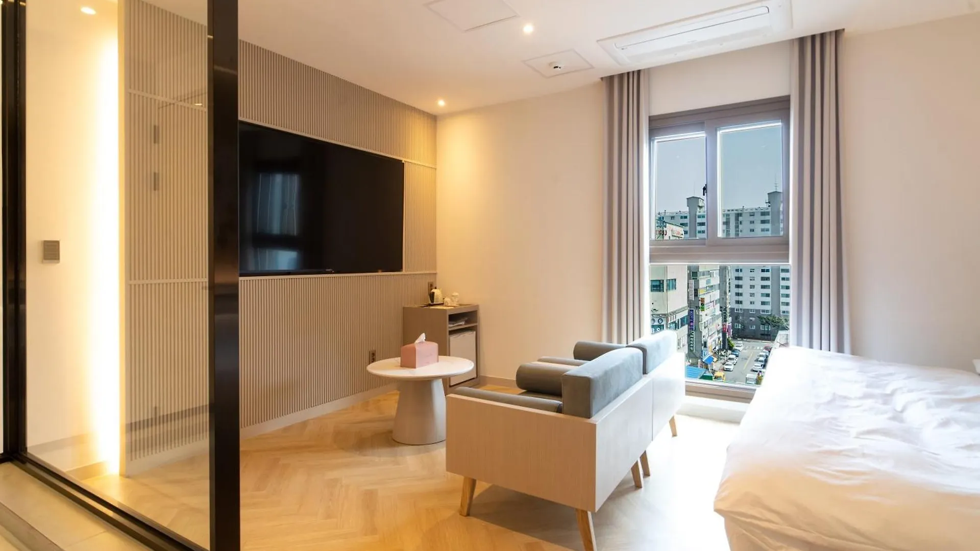 Goyang Hotel Yuji