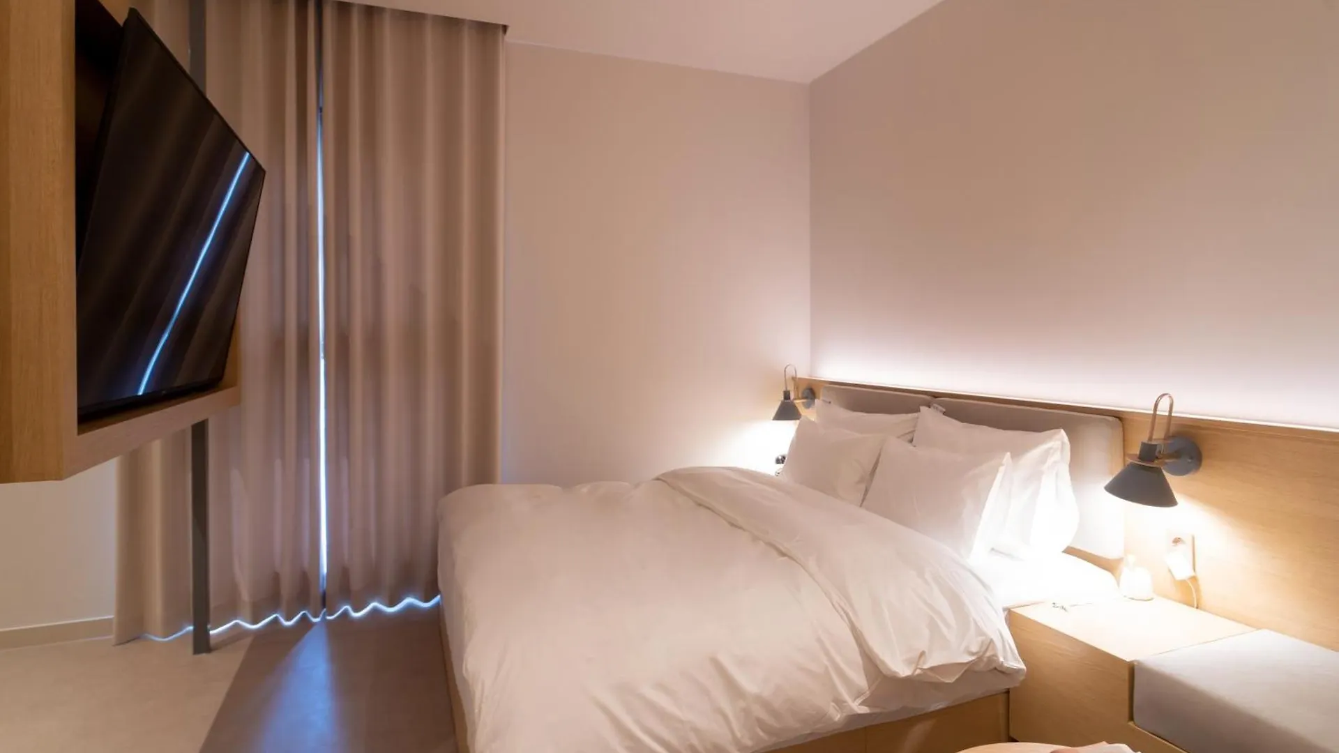 Goyang Hotel Yuji