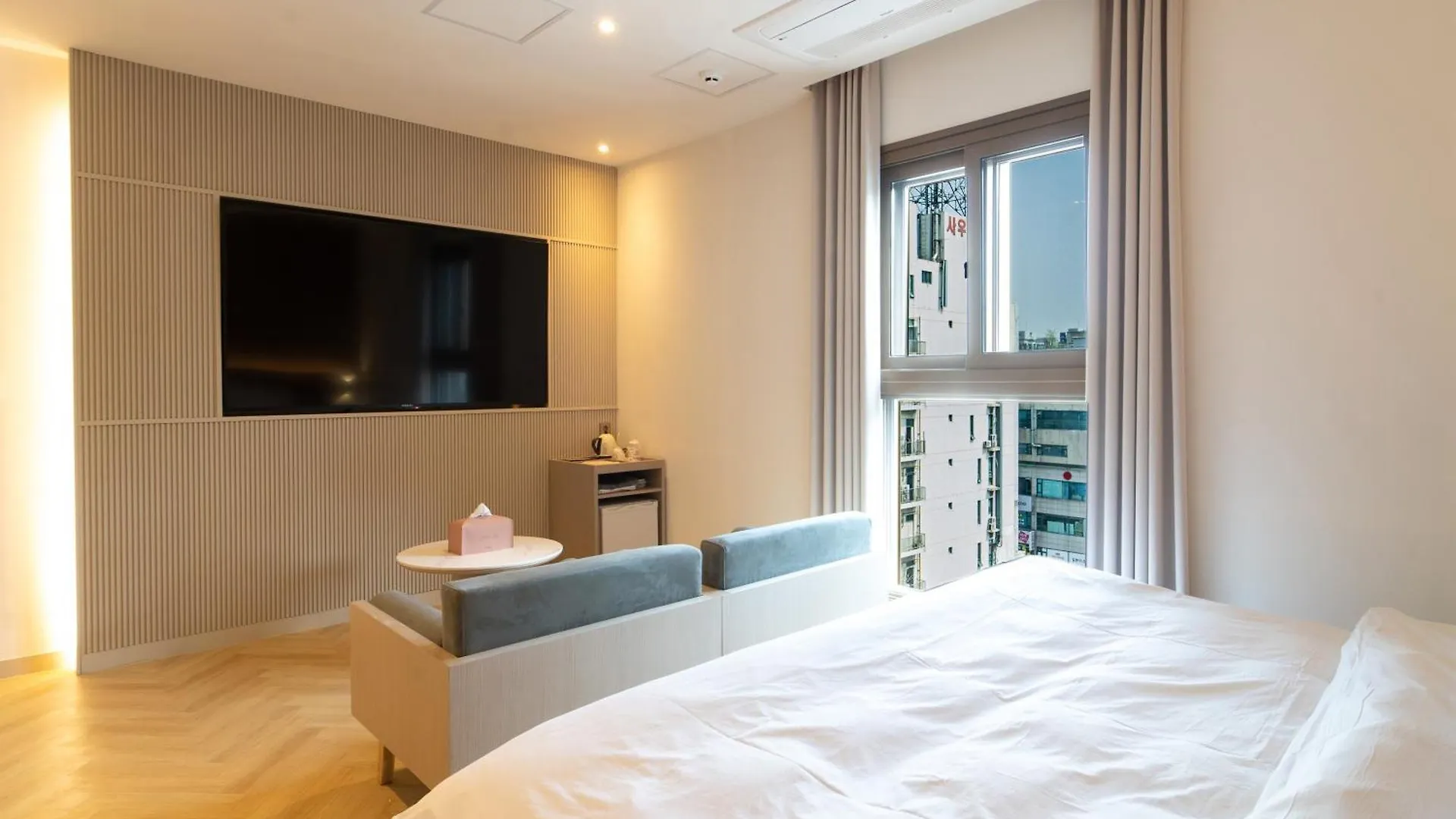 Goyang Hotel Yuji