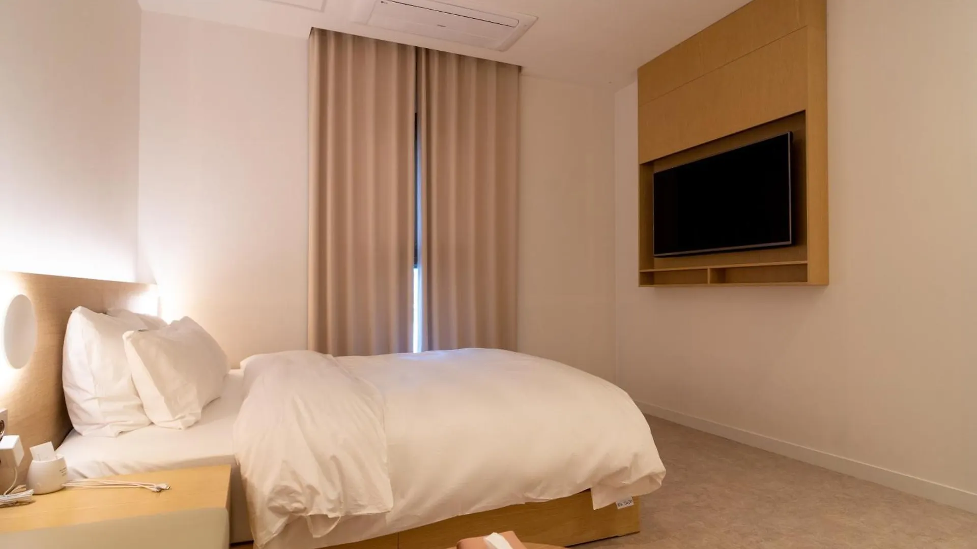 ***  Goyang Hotel Yuji South Korea
