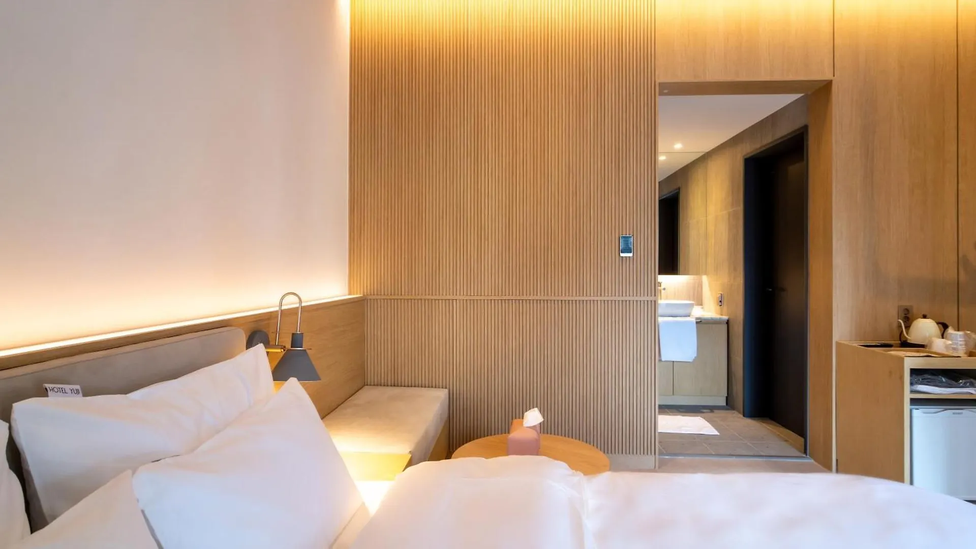 Goyang Hotel Yuji South Korea