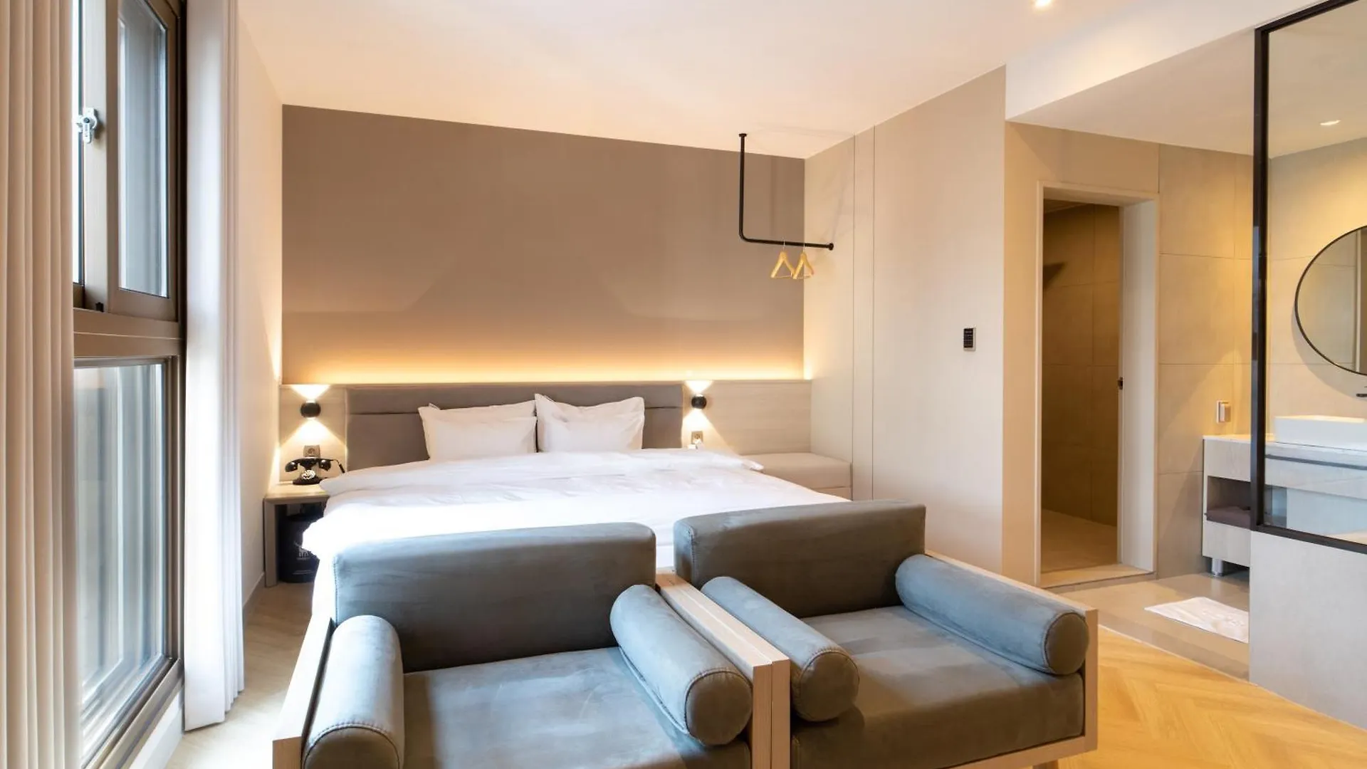 Goyang Hotel Yuji