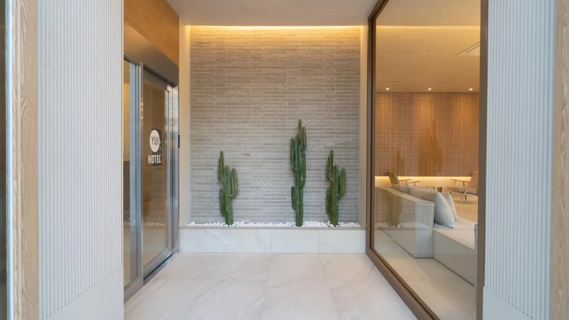 Goyang Hotel Yuji