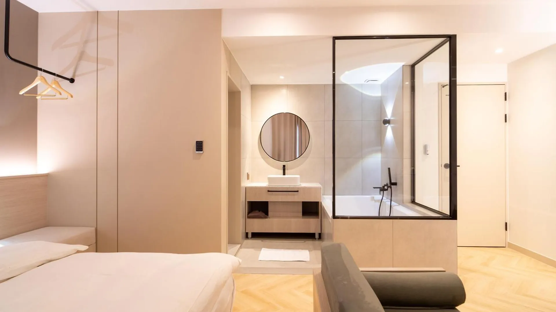 Goyang Hotel Yuji