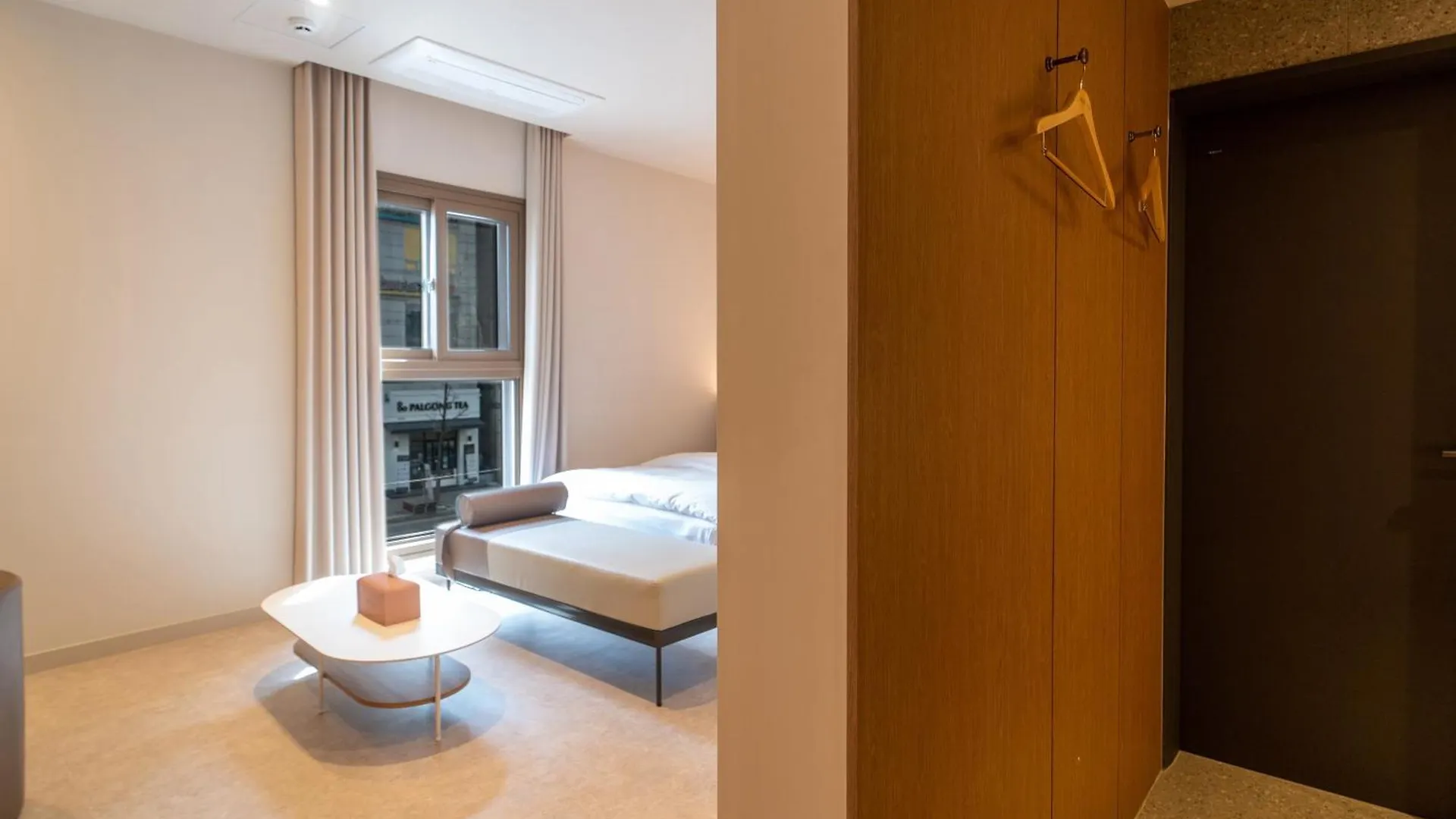 Goyang Hotel Yuji Korea Południowa